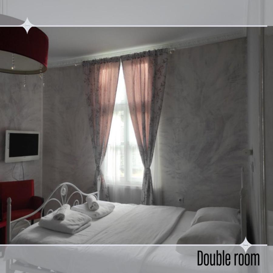 Citalna Rooms Bitola Exterior foto